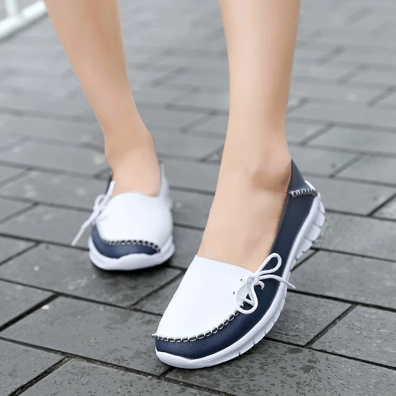 Mocassin Femme Xond Konf