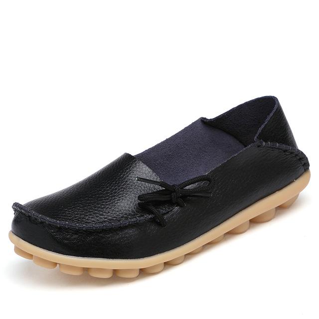 Mocassin Femme Jandira Konf