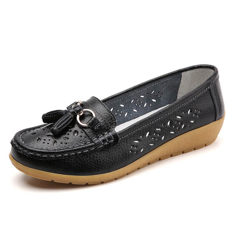 Mocassin Femme Lizi Konf