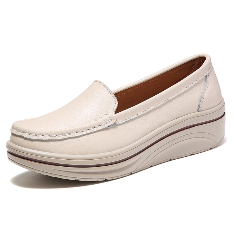 Mocassin Femme Yconi Konf