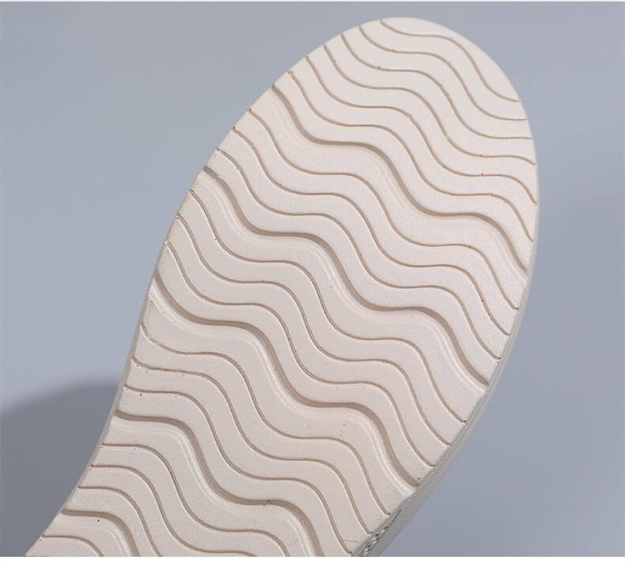 Mocassin Femme Yconi Konf