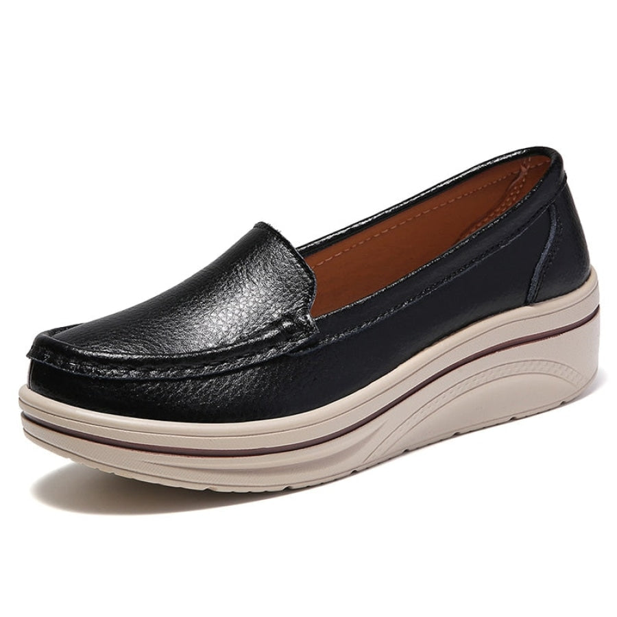 Mocassin Femme Yconi Konf
