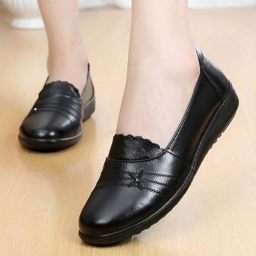 Mocassin Femme Kaind Konf