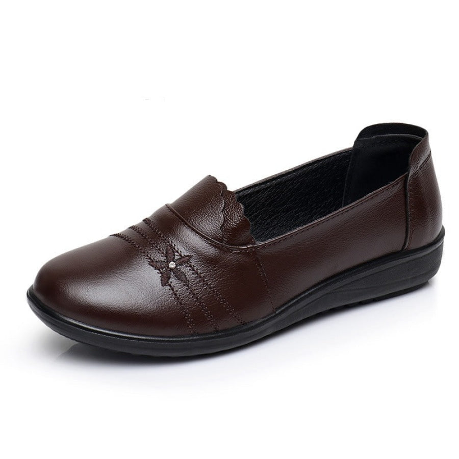 Mocassin Femme Kaind Konf