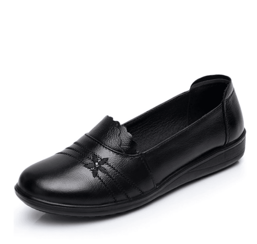 Mocassin Femme Kaind Konf