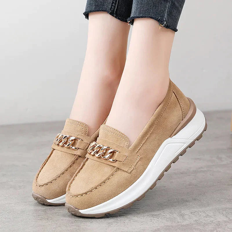 Mocassin Femme Dalilei Konf