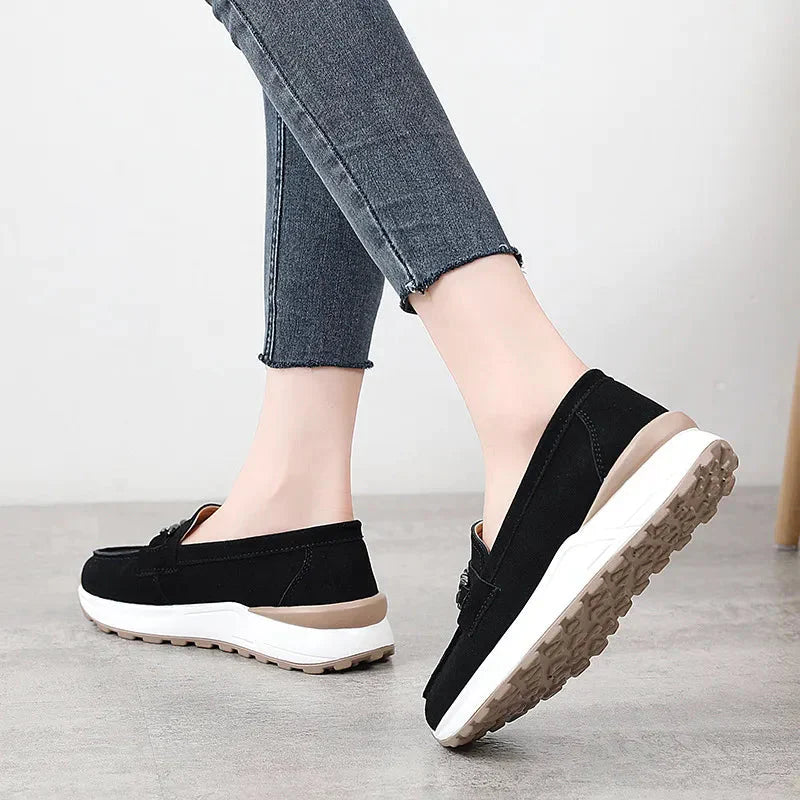 Mocassin Femme Dalilei Konf