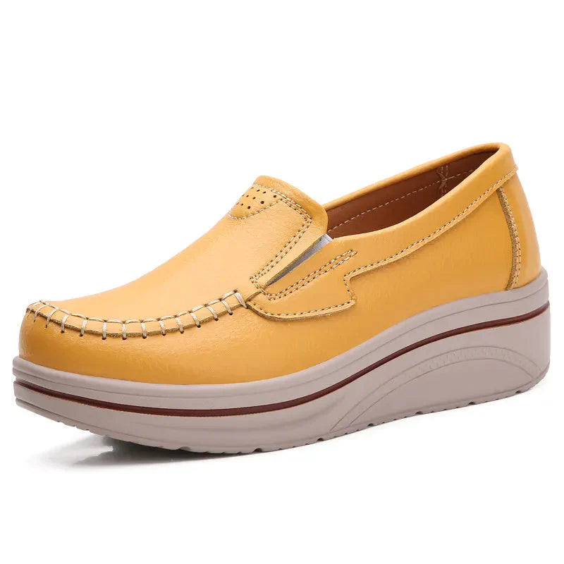 Mocassin Femme Eden Konf