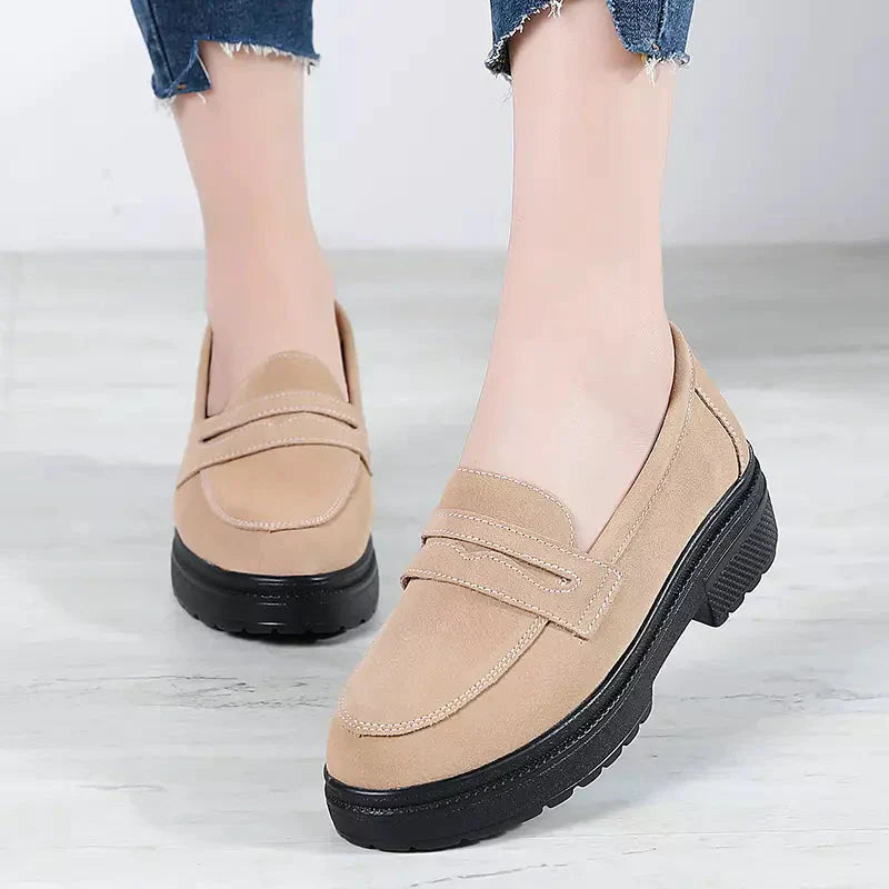 Mocassin Femme Rira Konf