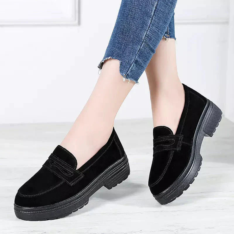 Mocassin Femme Rira Konf
