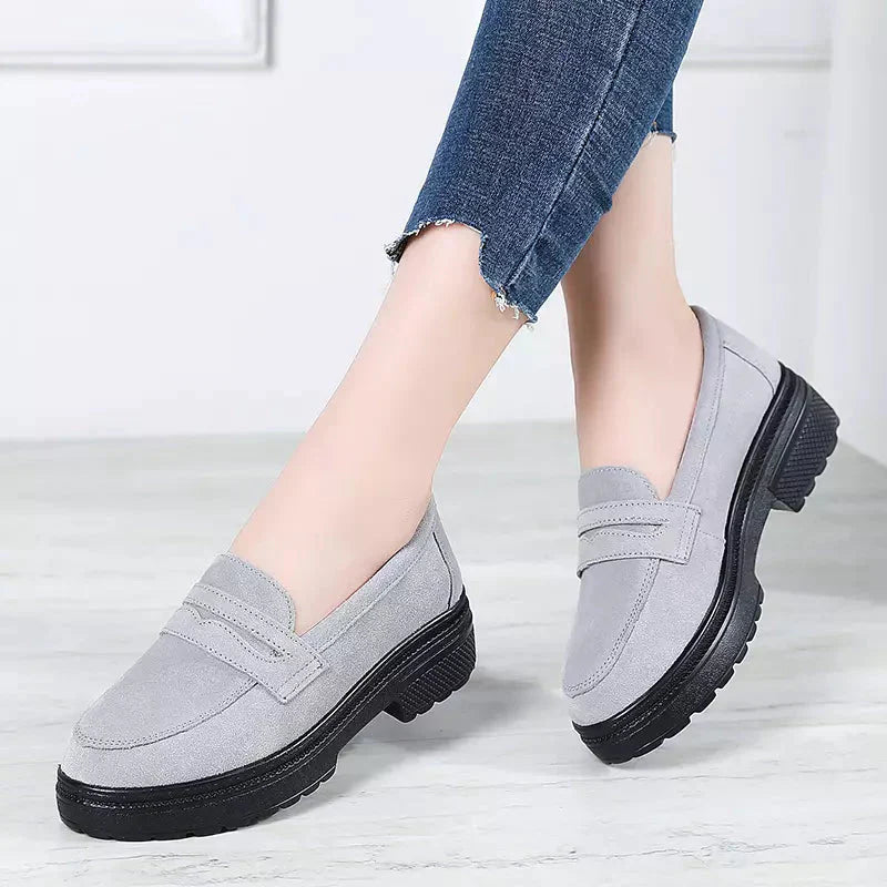 Mocassin Femme Rira Konf