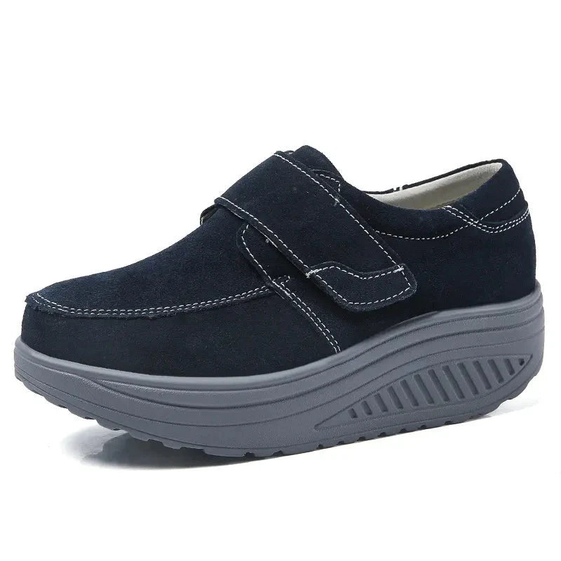 Mocassin Femme Jurna Konf