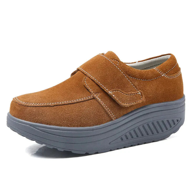 Mocassin Femme Jurna Konf