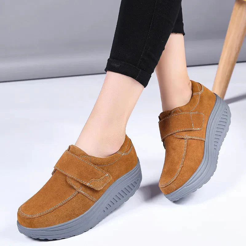 Mocassin Femme Jurna Konf