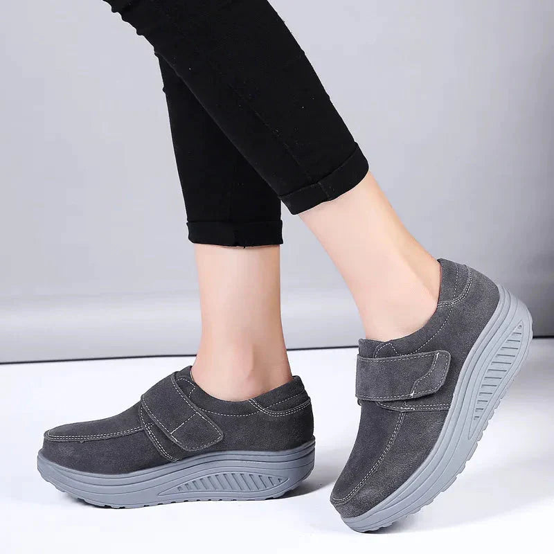 Mocassin Femme Jurna Konf