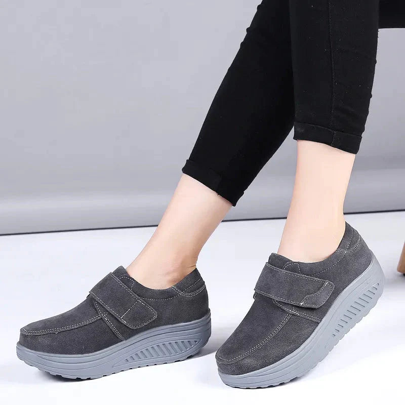 Mocassin Femme Jurna Konf