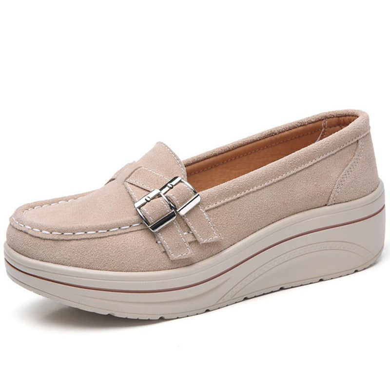 Mocassin Femme Dena Urena Konf