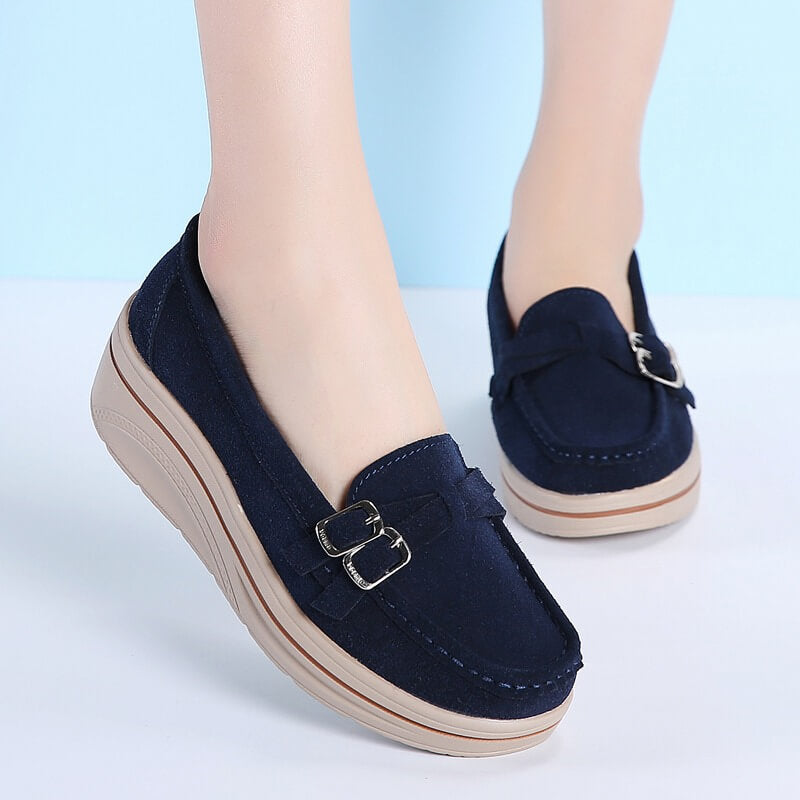 Mocassin Femme Dena Urena Konf