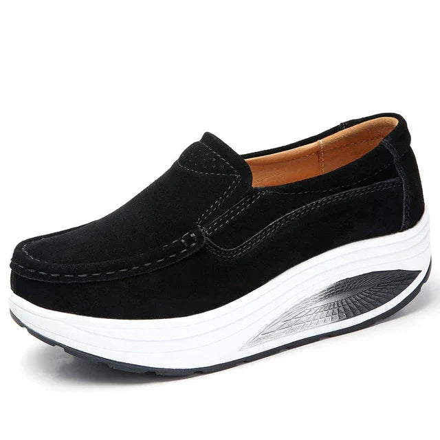 Mocassin Femme Ulod Konf