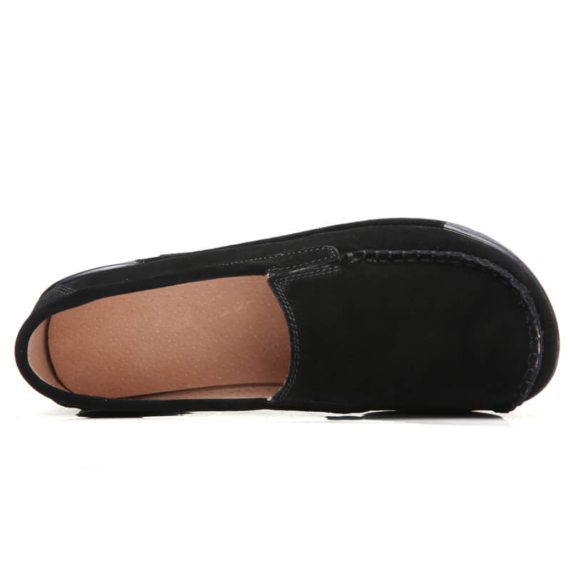 Mocassin Femme Virn Konf