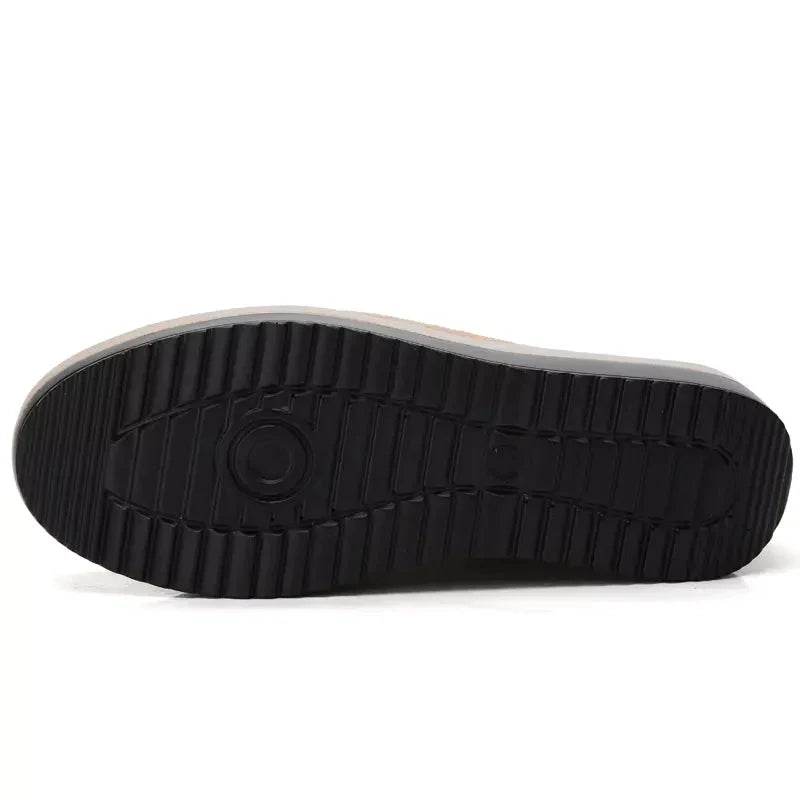 Mocassin Femme Alicia Konf