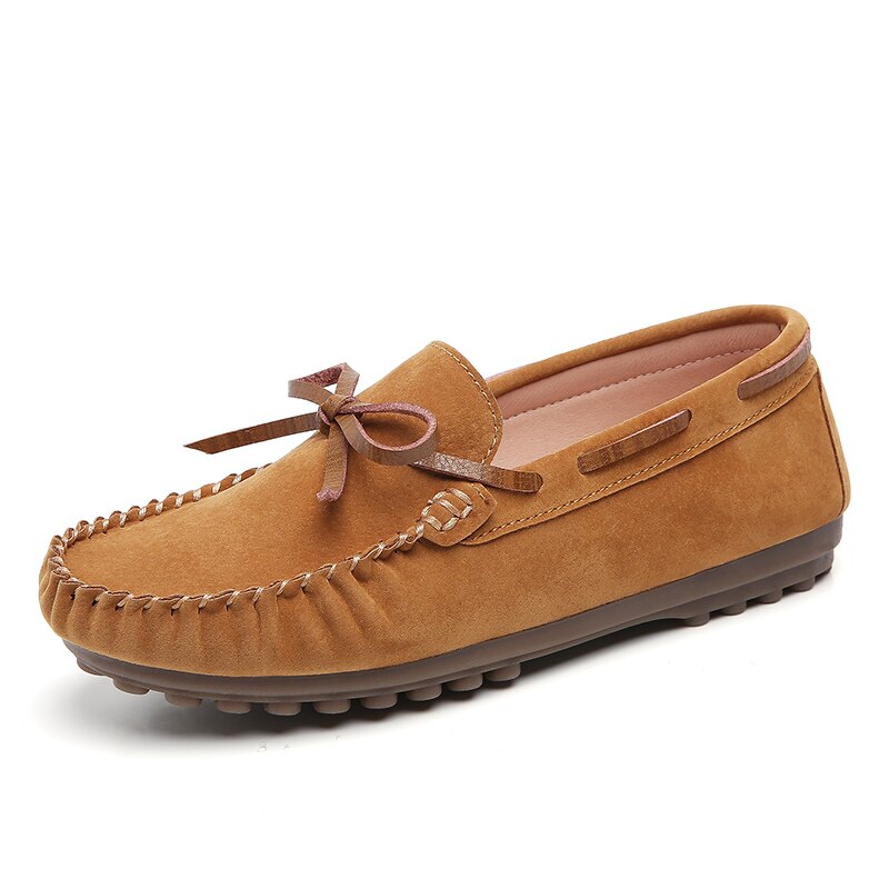 Mocassin Femme Liu Konf