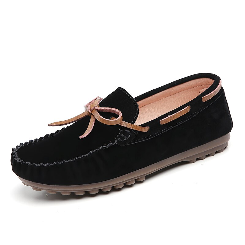 Mocassin Femme Liu Konf
