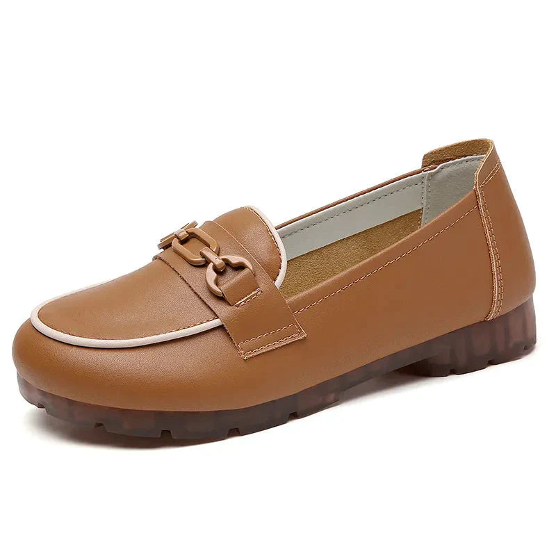 Mocassin Femme Quinn Konf