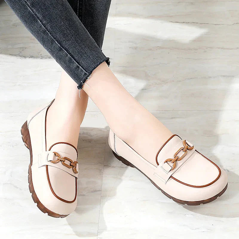 Mocassin Femme Quinn Konf