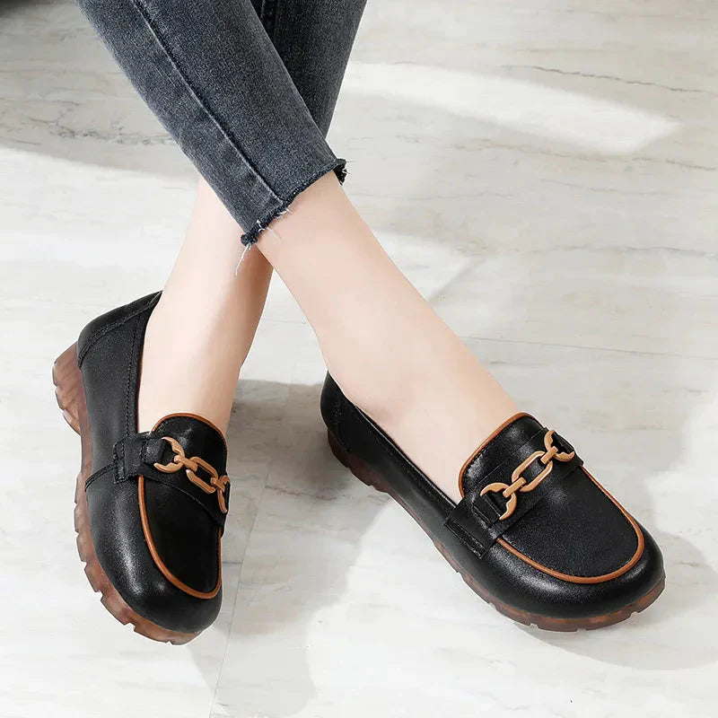 Mocassin Femme Quinn Konf