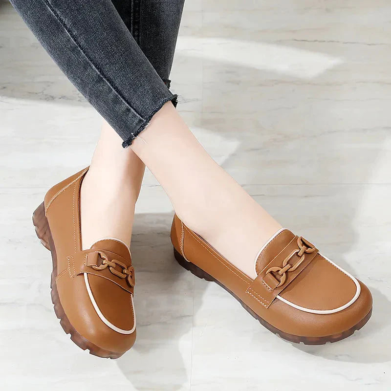 Mocassin Femme Quinn Konf