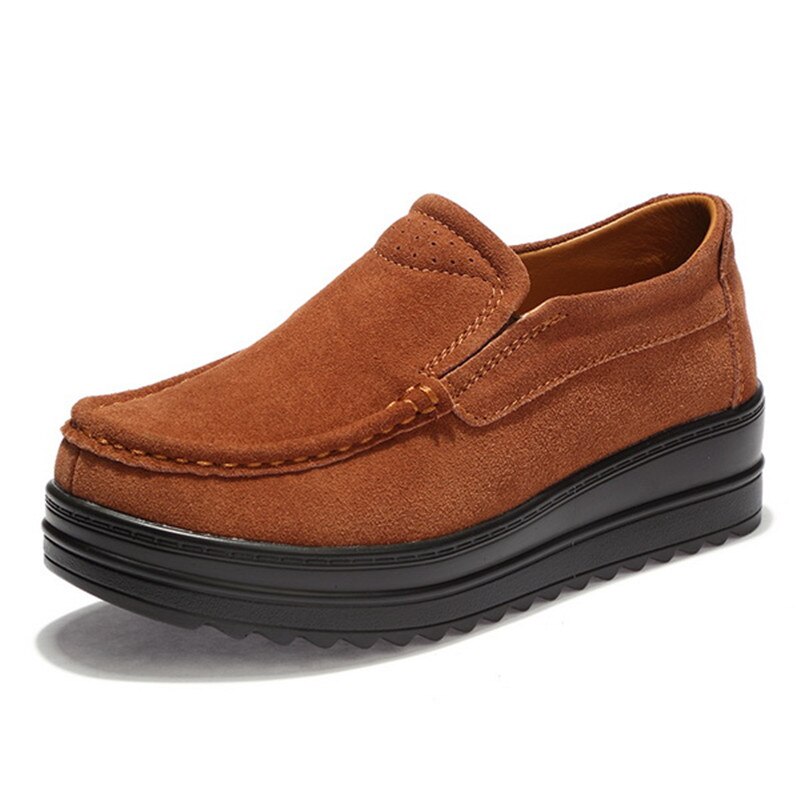 Mocassin Femme Ibs Konf