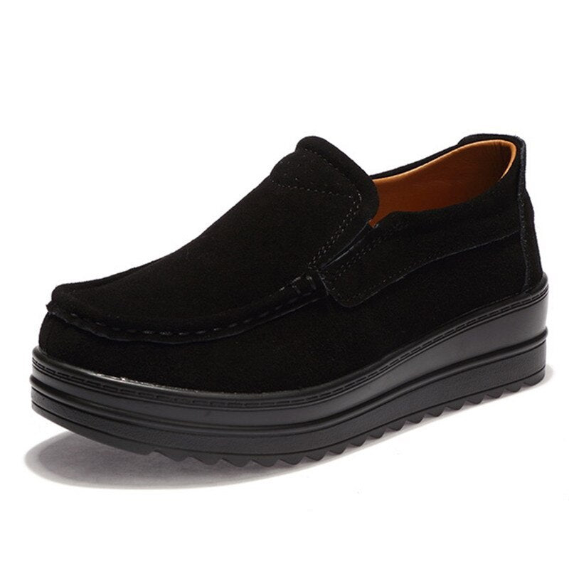 Mocassin Femme Ibs Konf