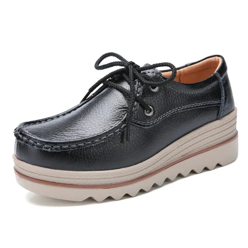 Mocassin Femme Dienao Konf