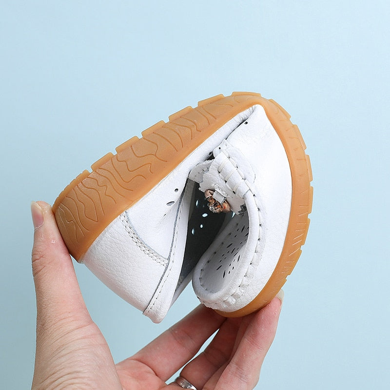 Mocassin Femme Pornti Konf