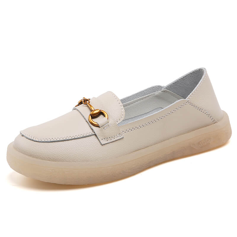 Mocassin Femme Fiani Konf