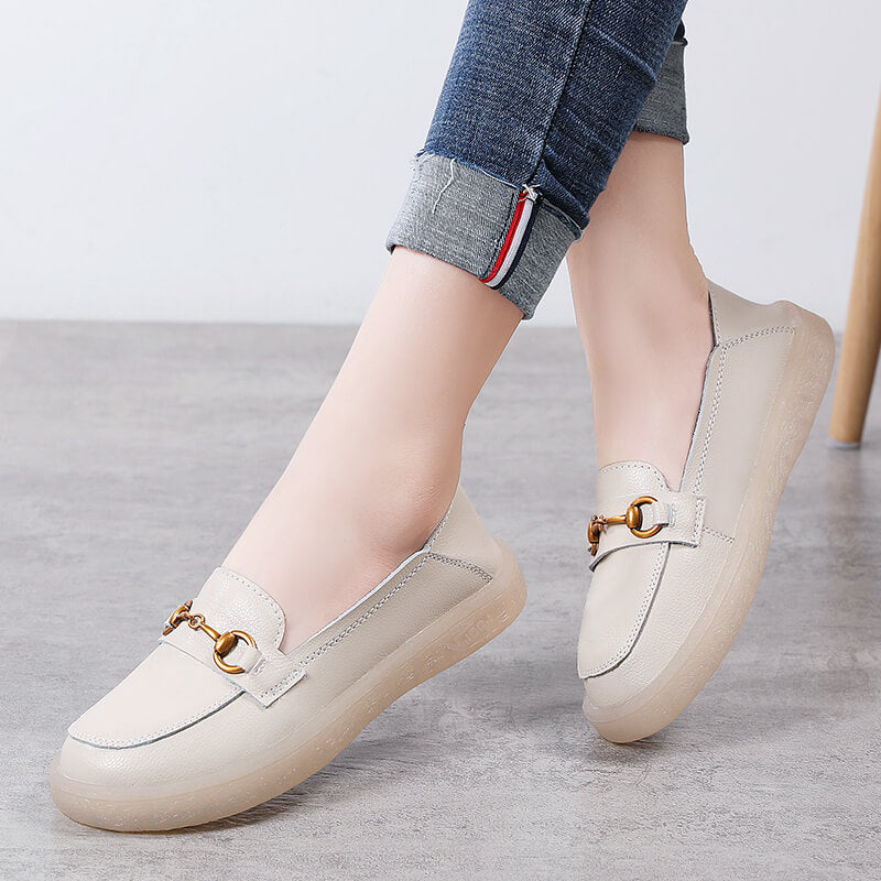 Mocassin Femme Fiani Konf