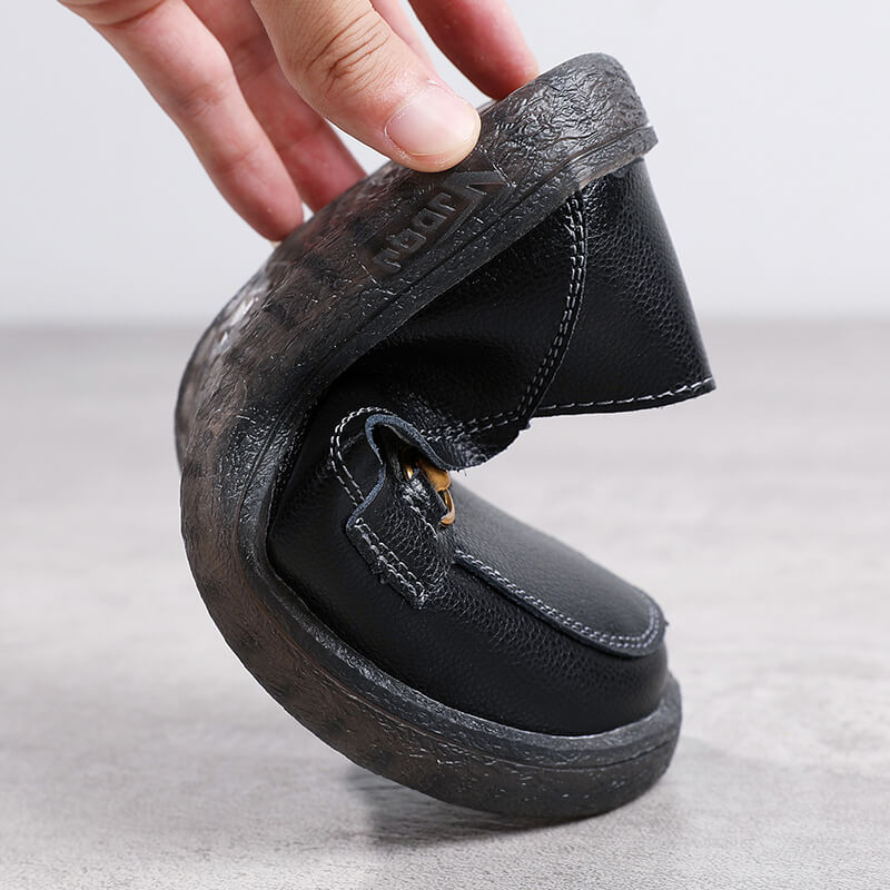 Mocassin Femme Fiani Konf