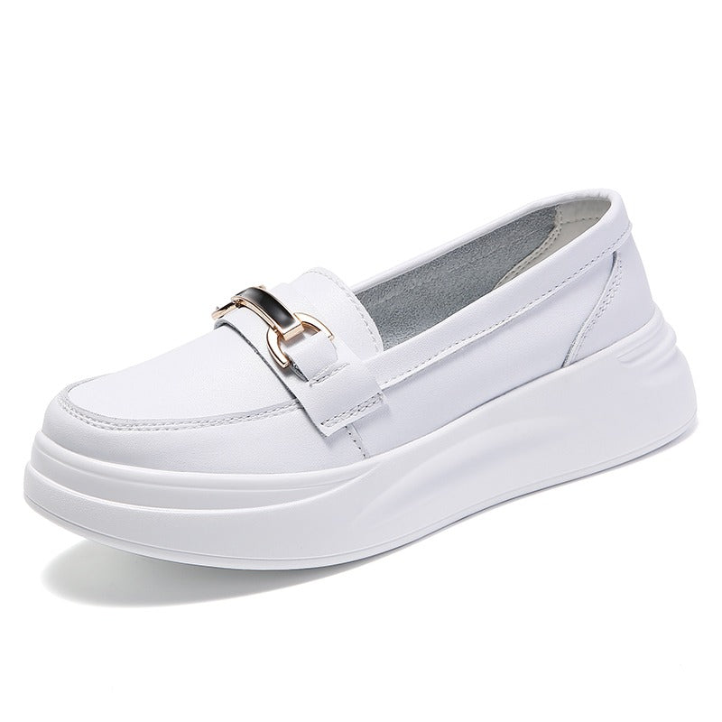 Mocassin Femme Mandina Konf