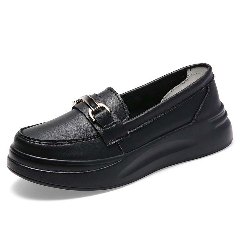 Mocassin Femme Mandina Konf