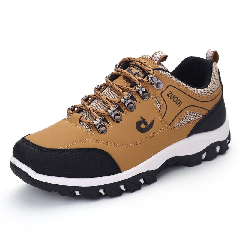 Outdoor™ • Chaussures Ergonomiques de Randonnée