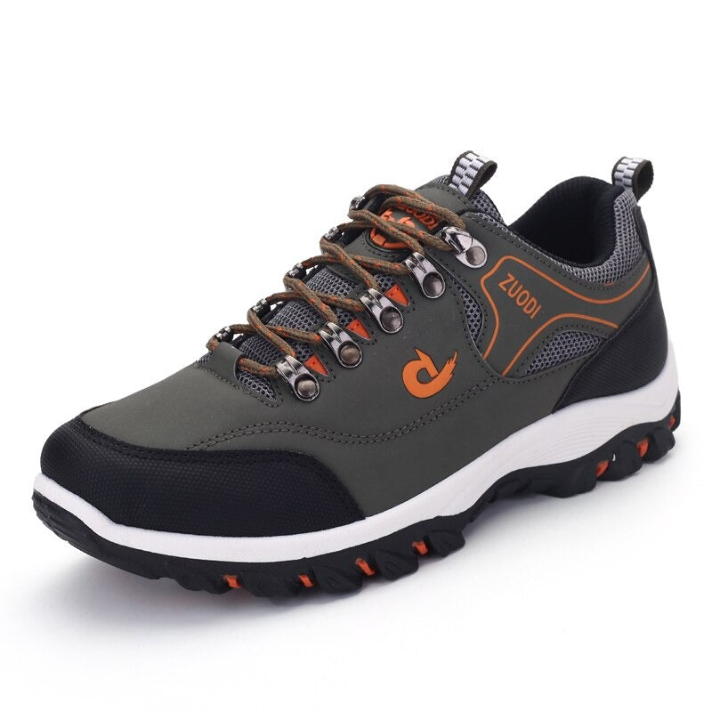 Outdoor™ • Chaussures Ergonomiques de Randonnée