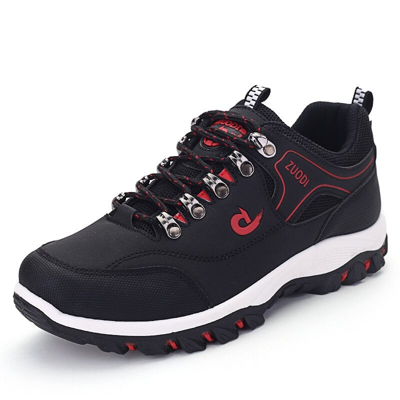Outdoor™ • Chaussures Ergonomiques de Randonnée
