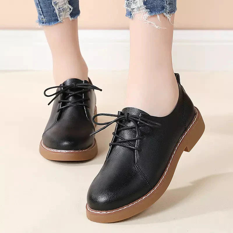 Mocassin Femme Zaza Konf