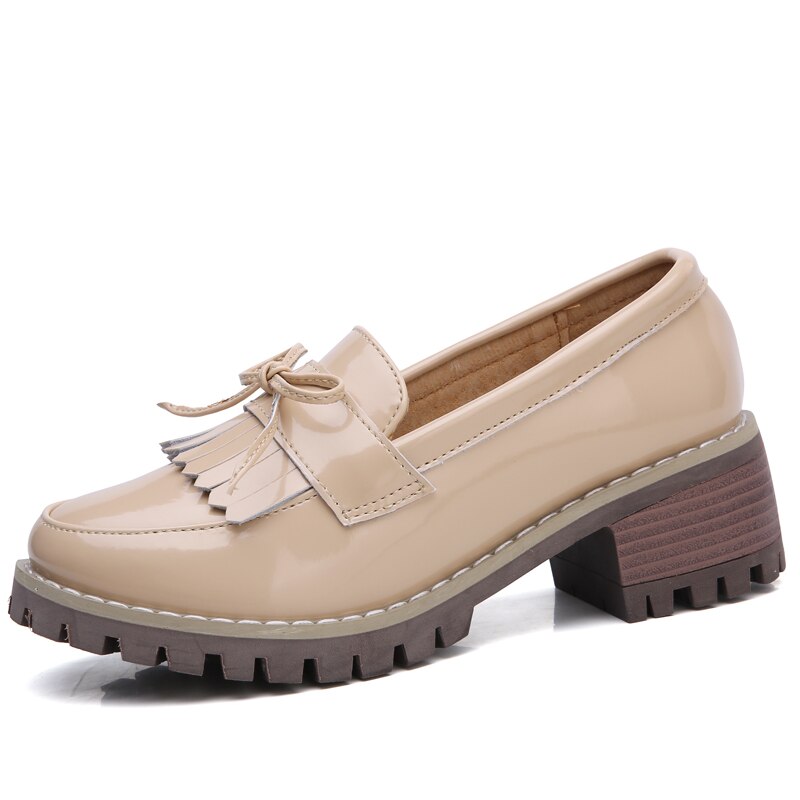 Mocassin Femme Belatin Konf