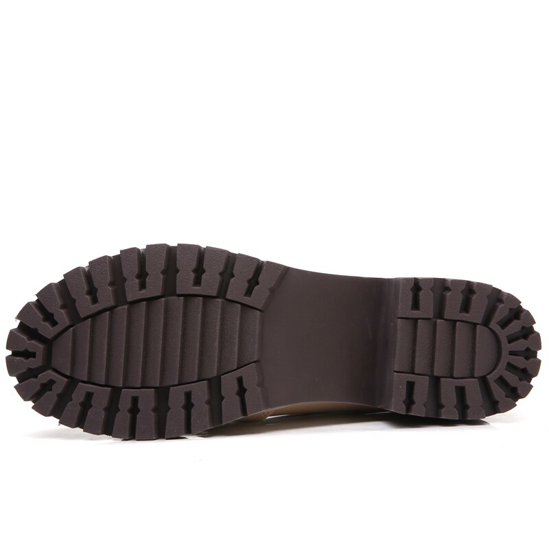 Mocassin Femme Belatin Konf