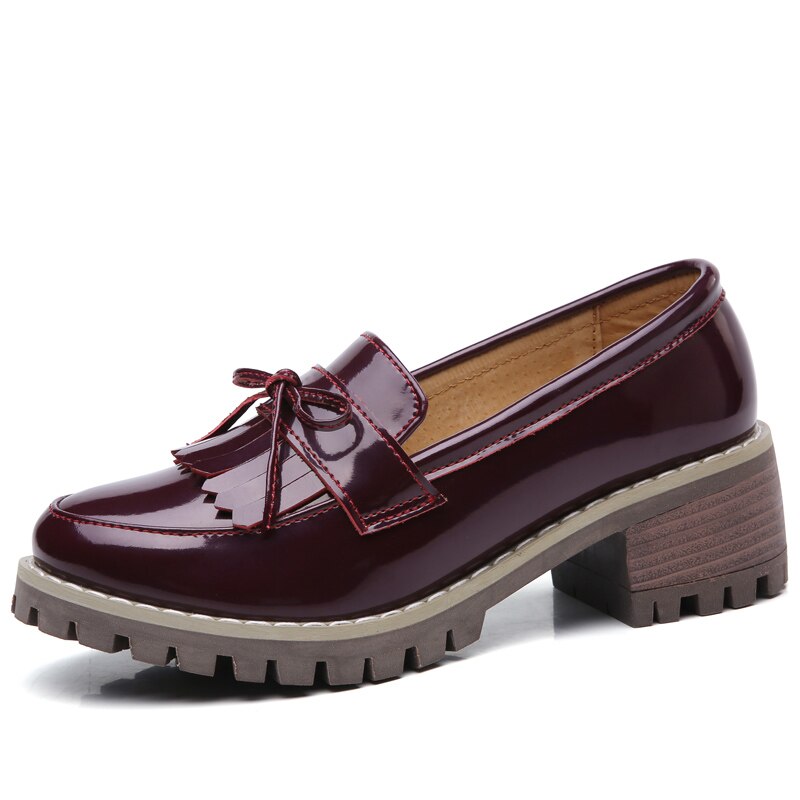 Mocassin Femme Belatin Konf