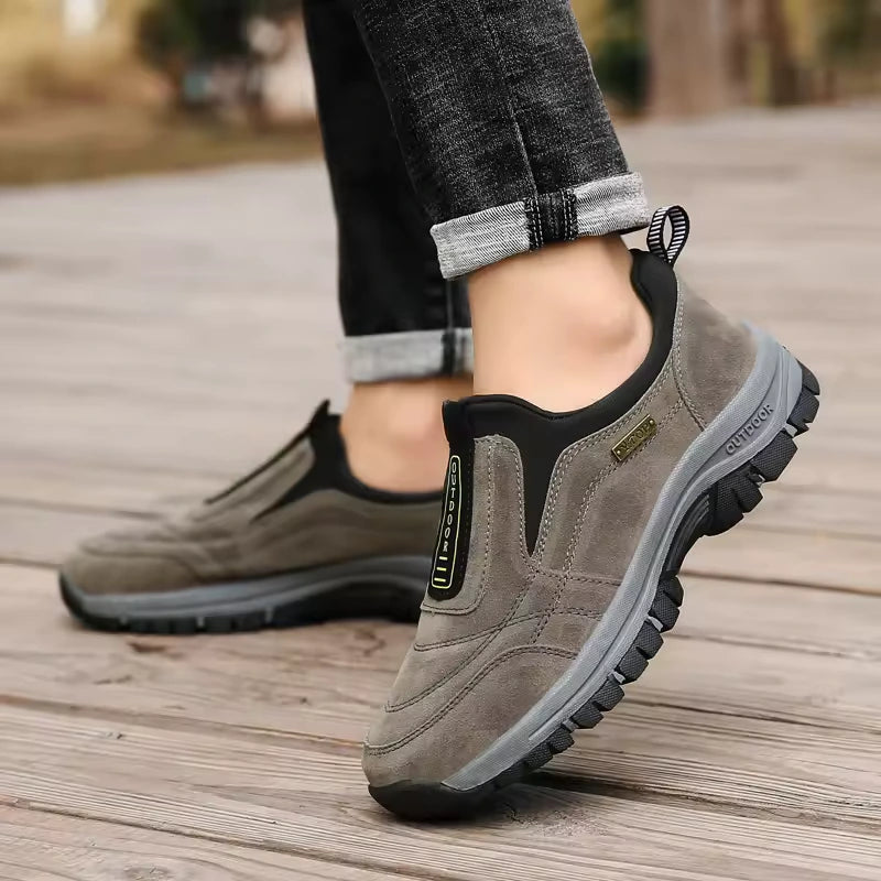 Mavero™ • Chaussures Resistantes & Confortables