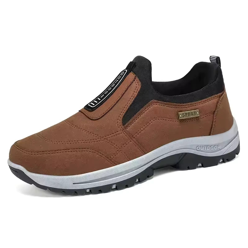Mavero™ • Chaussures Resistantes & Confortables