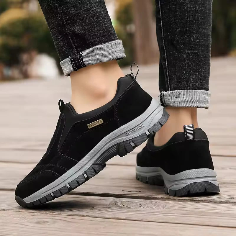 Mavero™ • Chaussures Resistantes & Confortables